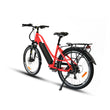 Eunorau E-TORQUE Commuter E-Bike