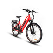 Eunorau E-TORQUE Commuter E-Bike