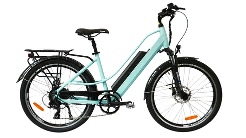 Eunorau E-TORQUE Commuter E-Bike