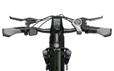 HEYBIKE Explore Fat-Tire E-bike