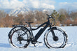 Eunorau FAT-AWD Dual motor AWD Fat-Tire Ebike