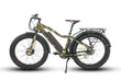 Eunorau FAT-AWD Dual motor AWD Fat-Tire Ebike