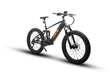 Eunorau FAT-HS Full Suspension Dual Battery Fat-Tire E-Bike