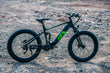 Eunorau FAT-HS Full Suspension Dual Battery Fat-Tire E-Bike