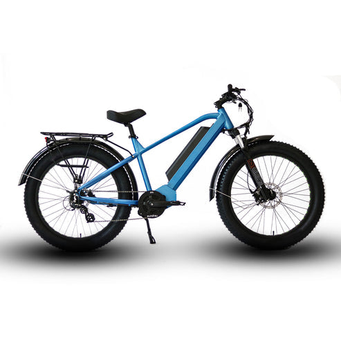 Eunorau FAT-HD Front Suspension Fat-Tire E-Bike