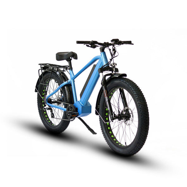 Eunorau FAT-HD Front Suspension Fat-Tire E-Bike