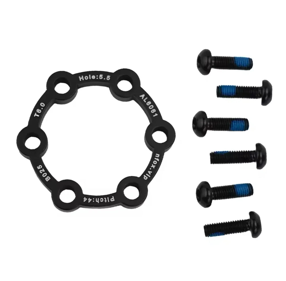 REX - Hub Motor Brake Spacer