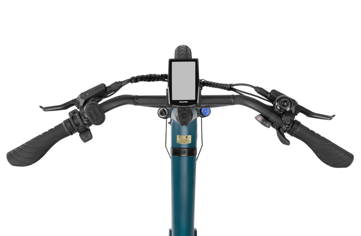 Velotric Go 1 Compact Utility E-Bike