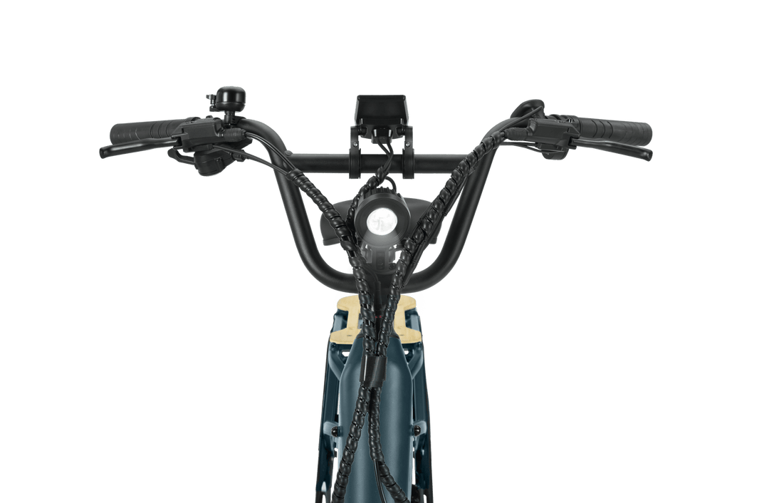 Velotric Go 1 Compact Utility E-Bike