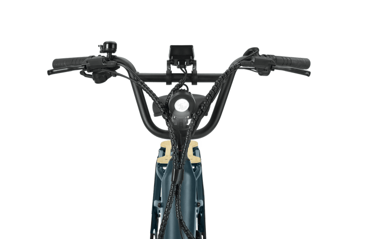 Velotric Go 1 Compact Utility E-Bike