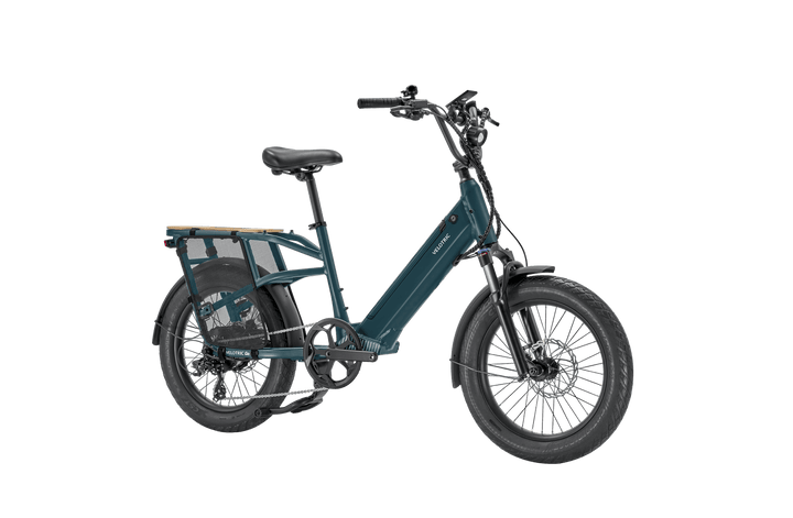 Velotric Go 1 Compact Utility E-Bike