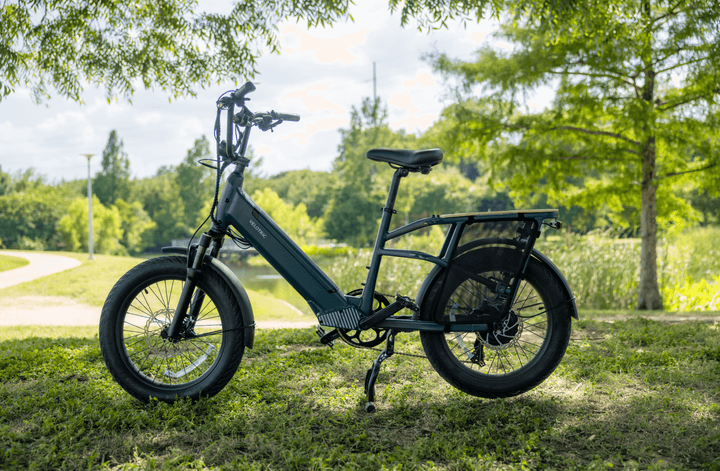 Velotric Go 1 Compact Utility E-Bike