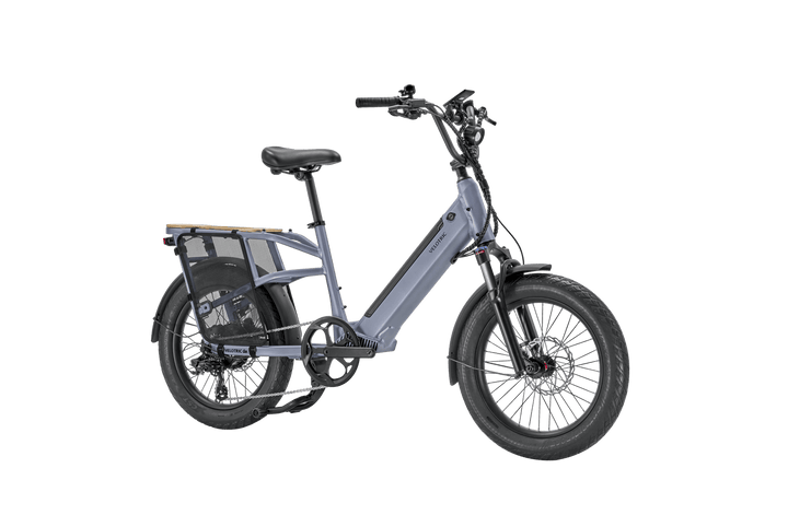 Velotric Go 1 Compact Utility E-Bike