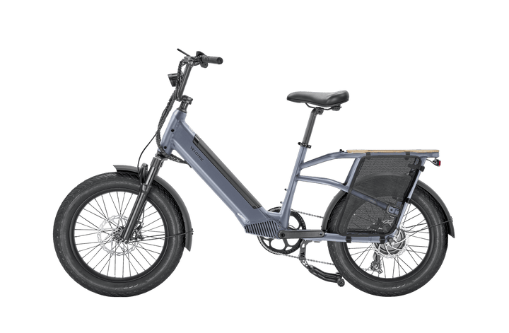 Velotric Go 1 Compact Utility E-Bike