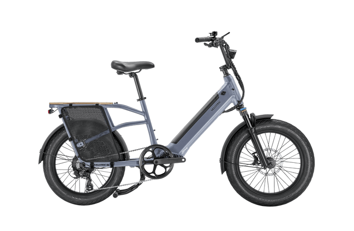 Velotric Go 1 Compact Utility E-Bike