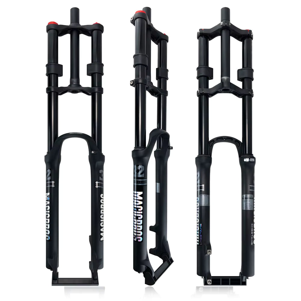 REX - Downhill Front Fork