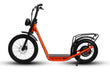 Eunorau JUMBO E-Scooter