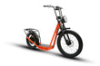 Eunorau JUMBO E-Scooter