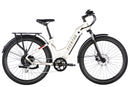 Aventon LEVEL.2 Commuter Step-Thru E-Bike