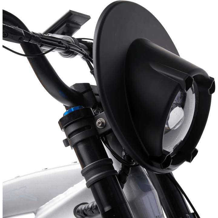 QuietKat LYNX All-Terrain E-Bike