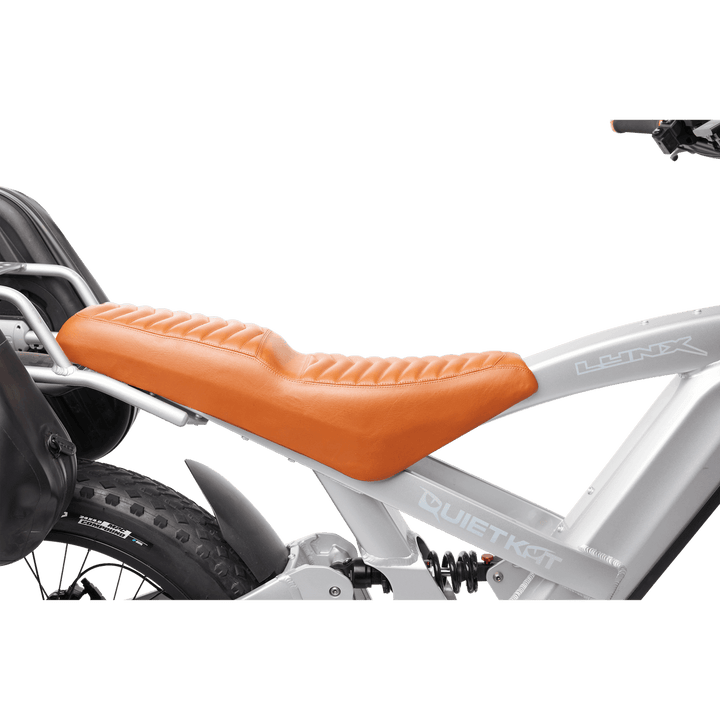 QuietKat LYNX All-Terrain E-Bike