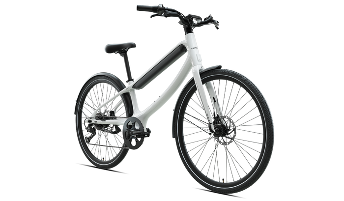 Urtopia Chord X Ebike Step-Through