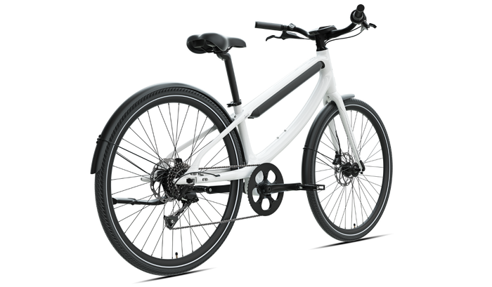 Urtopia Chord X Ebike Step-Through