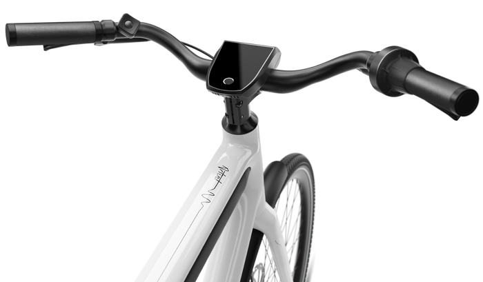 Urtopia Chord X Ebike Step-Through