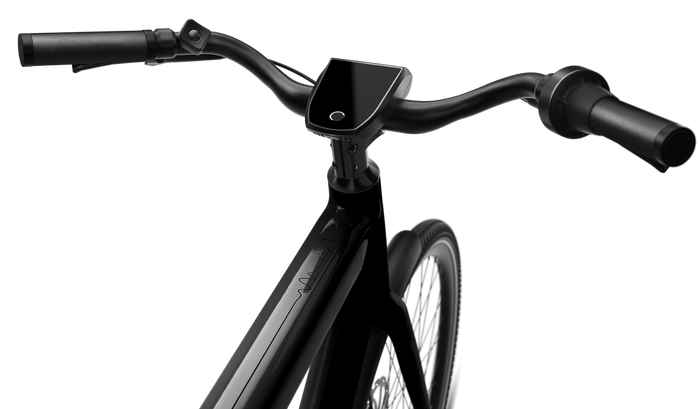 Urtopia Chord High Step E-bike