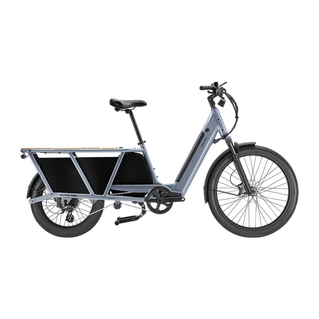 Velotric Packer 1 E-Bike