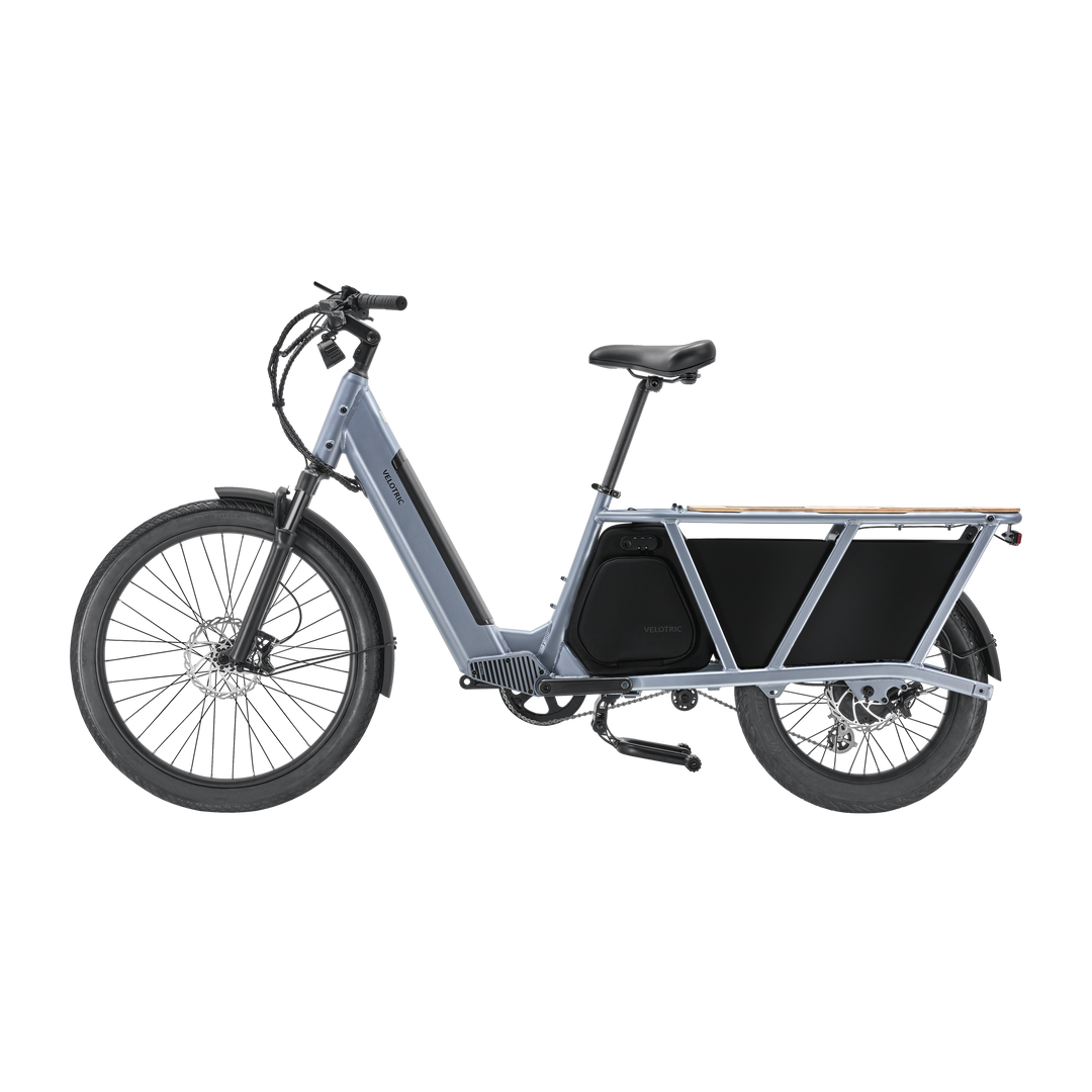 Velotric Packer 1 E-Bike