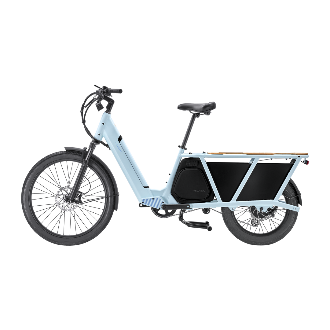 Velotric Packer 1 E-Bike