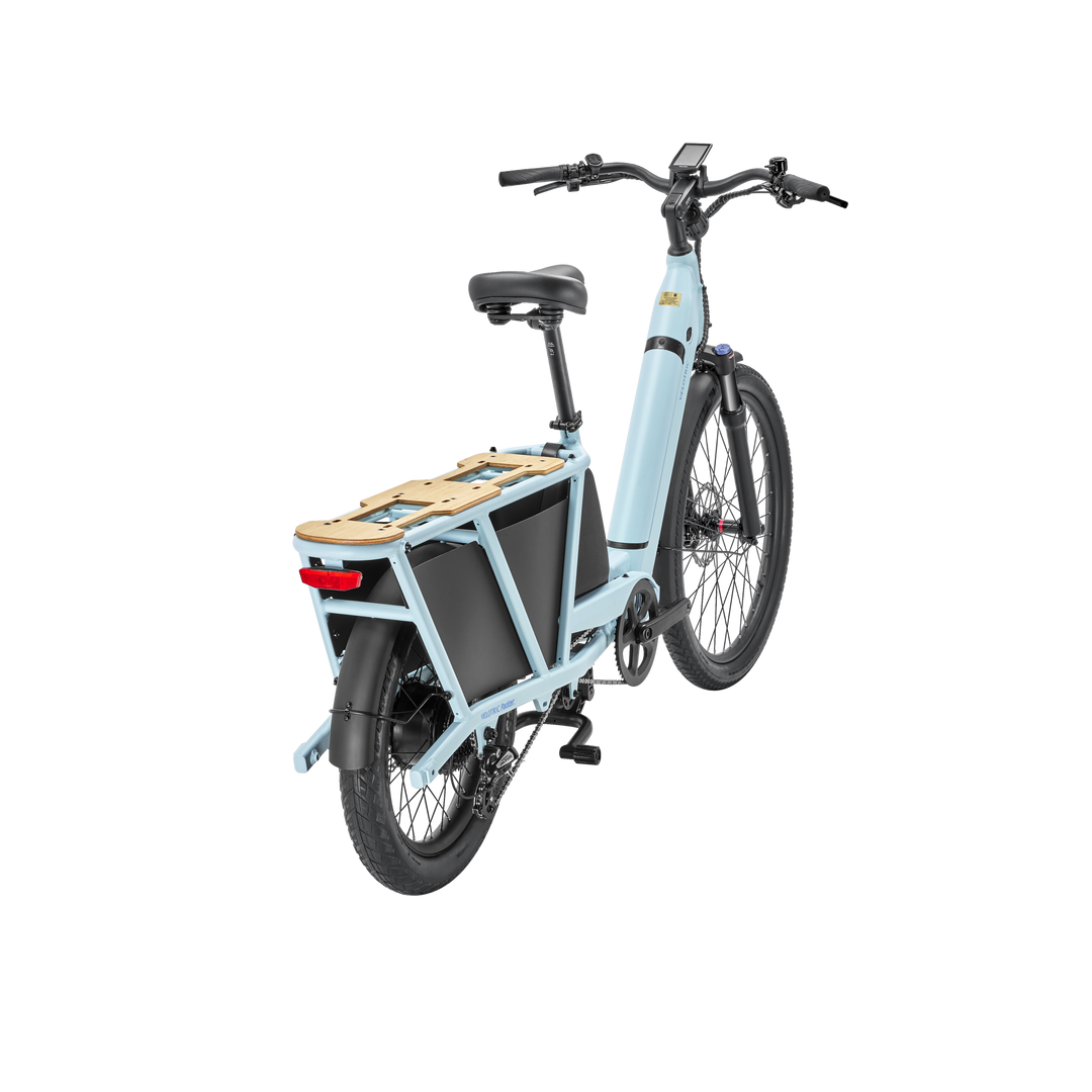 Velotric Packer 1 E-Bike