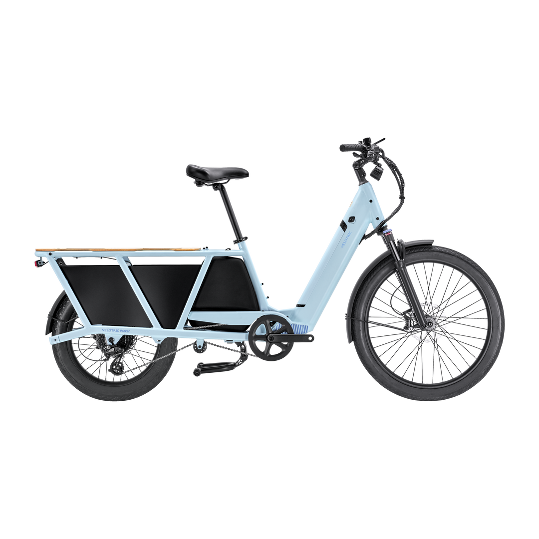 Velotric Packer 1 E-Bike