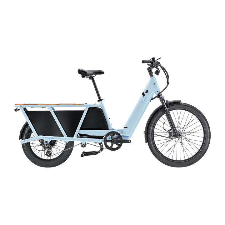 Velotric Packer 1 E-Bike