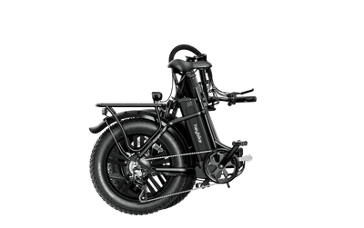 HEYBIKE Ranger Folding Fat-Tire Ebike