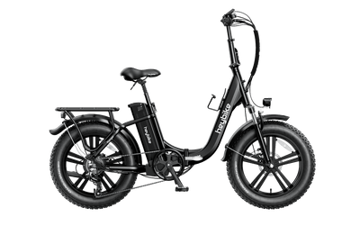 HEYBIKE Ranger Folding Fat-Tire Ebike