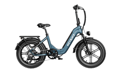 HEYBIKE Ranger S Folding Fat Tire E-Bike