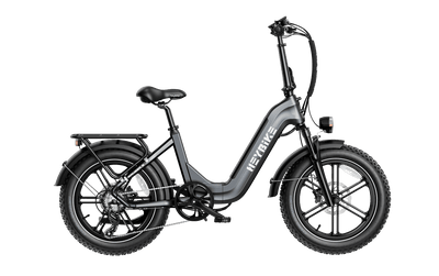 HEYBIKE Ranger S Folding Fat Tire E-Bike