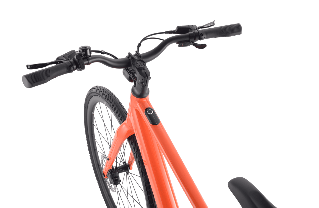 Velotric T1 ST E-Bike