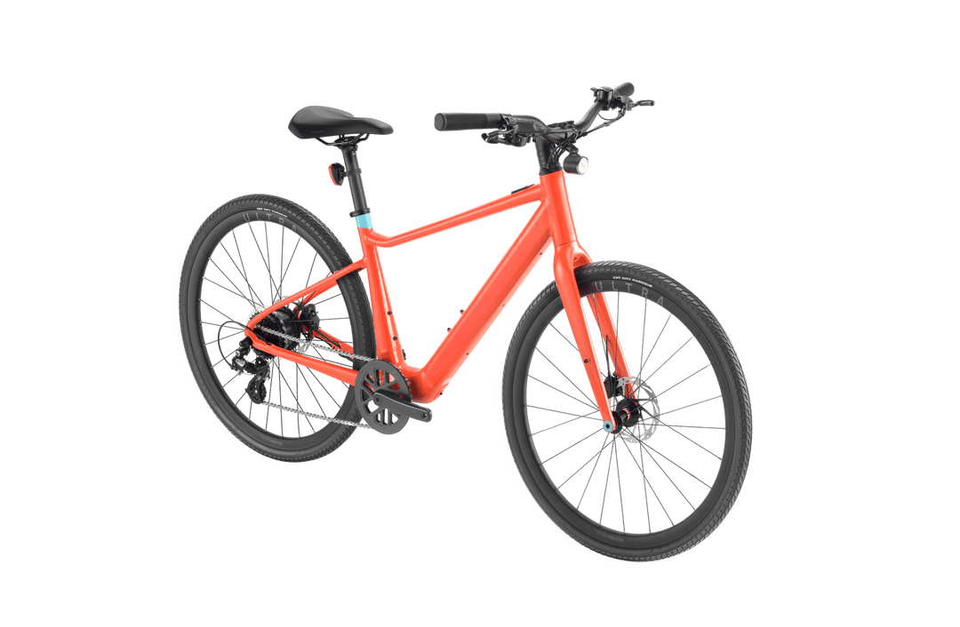 Velotric T1 ST E-Bike