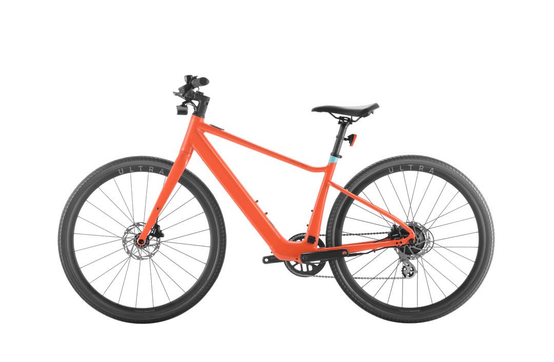 Velotric T1 ST E-Bike