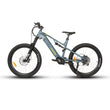 Eunorau URUS Full Suspension Mountain E-bike