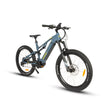 Eunorau URUS Full Suspension Mountain E-bike