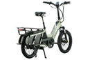 Aventon ABOUND Cargo E-Bike