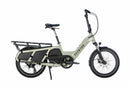 Aventon ABOUND Cargo E-Bike