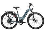 Aventon LEVEL.2 Commuter Step-Thru E-Bike