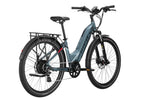 Aventon LEVEL.2 Commuter Step-Thru E-Bike