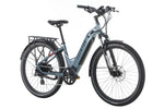 Aventon LEVEL.2 Commuter Step-Thru E-Bike