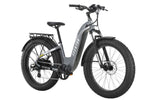 Aventon AVENTURE.2 All Terrain Step-Thru E-Bike